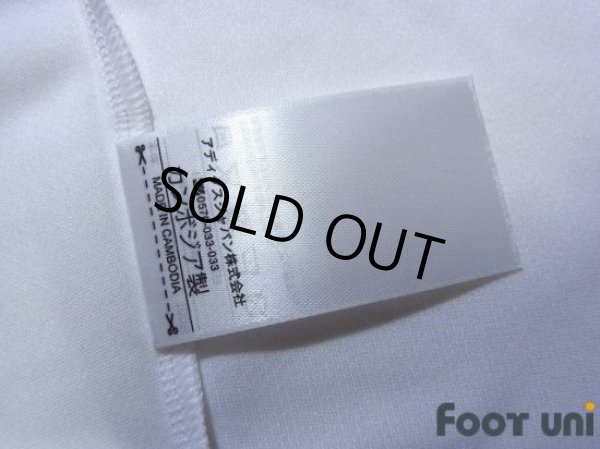 Photo8: Germany 2018 Home Shirt (8)