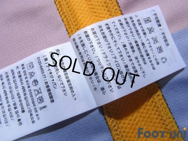 Photo8: FC Barcelona 2015-2016 Home Shirt #10 Messi FIFA Club World Cup Japan 2015 Patch/Badge w/tags (8)