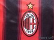 Photo5: AC Milan 2004-2005 Home Authentic Shirt (5)