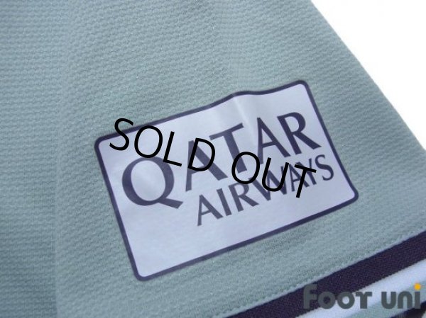 Photo6: Bayern Munchen 2018-2019 Away Shirt (6)