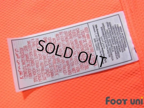 Photo8: FC Barcelona 2009-2010 Away Shirt #10 Messi w/tags (8)