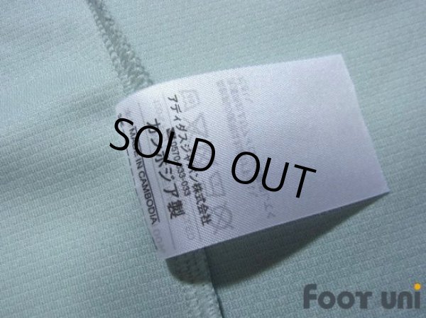 Photo8: Bayern Munchen 2018-2019 Away Shirt (8)