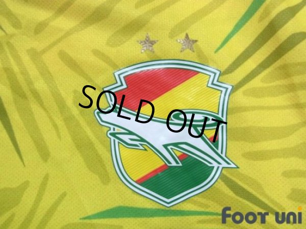 Photo6: JEF United Ichihara・Chiba 2015 Home Shirt #12 (6)
