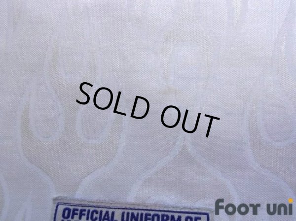 Photo7: Japan 1996 Away Shirt (7)