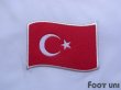 Photo5: Turkey 2004 Away Shirt w/tags (5)