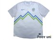 Photo1: Slovenia 2012 Home Shirt (1)