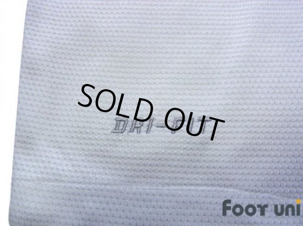 Photo7: Slovenia 2012 Home Shirt (7)