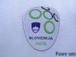 Photo5: Slovenia 2012 Home Shirt (5)