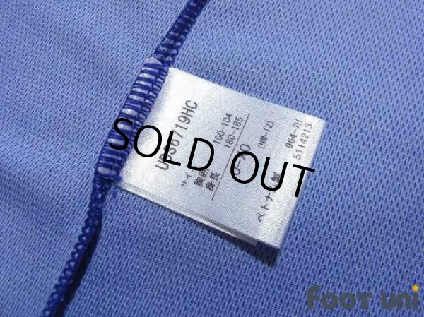 Photo8: F.C. Tokyo 2017 Home Shirt Germany expedition wearing model (8)