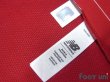 Photo8: Liverpool 2019-2020 Home Shirt #4 Virgil van Dijk Premier League Patch/Badge (8)