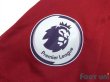 Photo6: Liverpool 2019-2020 Home Shirt #4 Virgil van Dijk Premier League Patch/Badge (6)