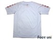 Photo2: Denmark Euro 2004 Away Shirt w/tags (2)