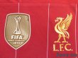 Photo5: Liverpool 2019-2020 Home Shirt #4 Virgil van Dijk Premier League Patch/Badge (5)