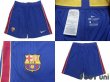 Photo8: FC Barcelona 2020-2021 Home Authentic Shirt and Shorts Set #10 Messi La Liga Patch/Badge (8)