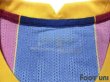 Photo5: FC Barcelona 2020-2021 Home Authentic Shirt and Shorts Set #10 Messi La Liga Patch/Badge (5)