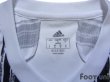 Photo5: Juventus 2020-2021 Home Authentic Shirt and Shorts Set #7 Ronaldo (5)