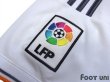 Photo6: Real Madrid 2013-2014 Home Shirt #4 Sergio Ramos LFP Patch/Badge w/tags (6)