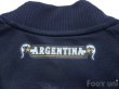 Photo7: Argentina 2008 Away Shirt #10 Riquelme (7)