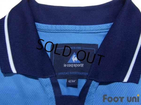 Photo5: Manchester City 2001-2002 Home Shirt #29 Wright-Phillips (5)