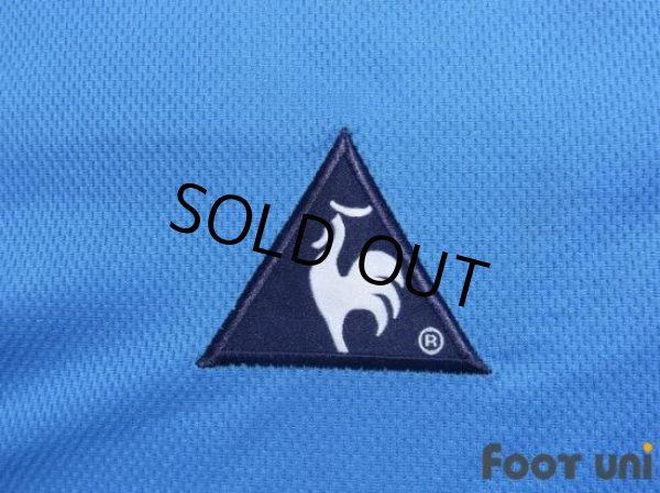 Photo7: Manchester City 2001-2002 Home Shirt #29 Wright-Phillips (7)