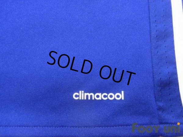 Photo7: Japan 2017 Home Shirt 20th Anniversary Memorial Model (7)