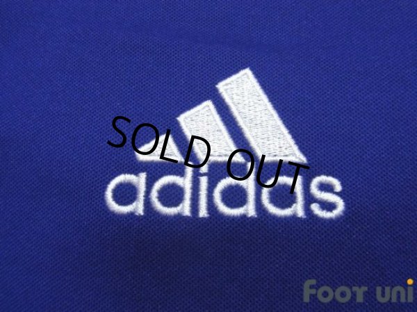 Photo6: Japan 2017 Home Shirt 20th Anniversary Memorial Model (6)