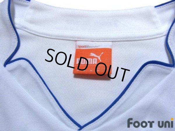 Photo4: Newcastle 2010-2011 3rd Shirt (4)