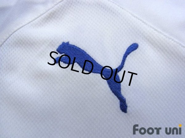 Photo6: Newcastle 2010-2011 3rd Shirt (6)