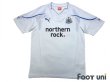 Photo1: Newcastle 2010-2011 3rd Shirt (1)
