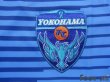 Photo6: Yokohama FC 2020 Home Authentic Shirt #46 Shunsuke Nakamura (6)