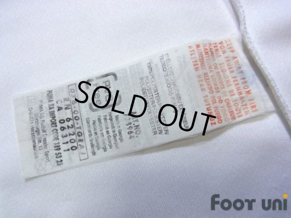 Photo8: Newcastle 2010-2011 3rd Shirt (8)