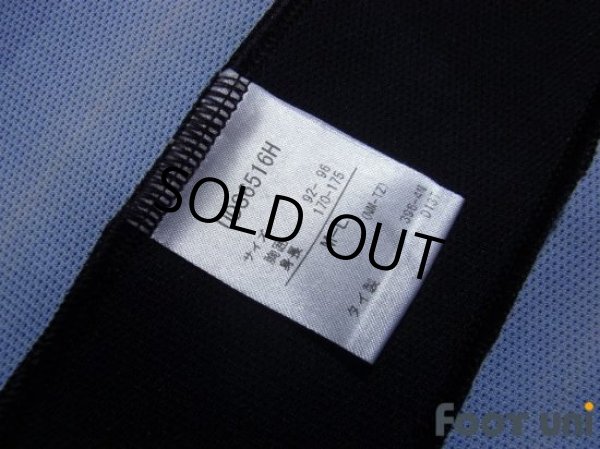 Photo8: Gamba Osaka 2015 Home Shirt #4 Hiroki Fujiharu (8)