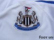 Photo5: Newcastle 2010-2011 3rd Shirt (5)