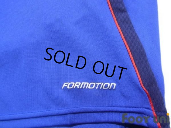 Photo7: Yokohama F・Marinos 2006 Home Authentic Shirt (7)