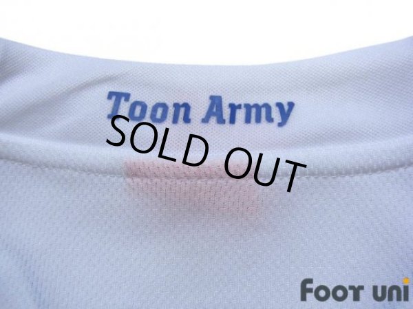 Photo7: Newcastle 2010-2011 3rd Shirt (7)