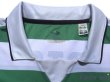 Photo5: Celtic 2004-2005 Home Shirt #10 Hartson (5)