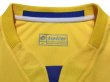 Photo4: Ukraine 2006 Home Shirt (4)