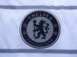 Photo6: Chelsea 2009-2010 3rd Shirt #26 John Terry (6)