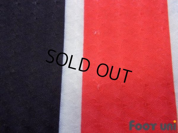 Photo8: Sao Paulo FC 1994-1995 Away Shirt (8)