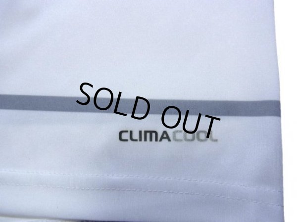 Photo7: Chelsea 2009-2010 3rd Shirt #26 John Terry (7)