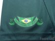 Photo6: Palmeiras 2011 Home Long Sleeve Shirt (6)