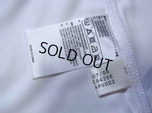 Photo8: Chelsea 2009-2010 3rd Shirt #26 John Terry (8)