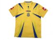 Photo1: Ukraine 2006 Home Shirt (1)