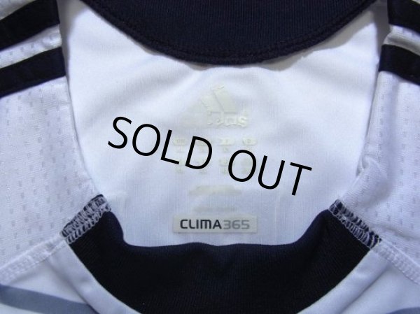 Photo5: Chelsea 2009-2010 3rd Shirt #26 John Terry (5)