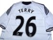 Photo4: Chelsea 2009-2010 3rd Shirt #26 John Terry (4)