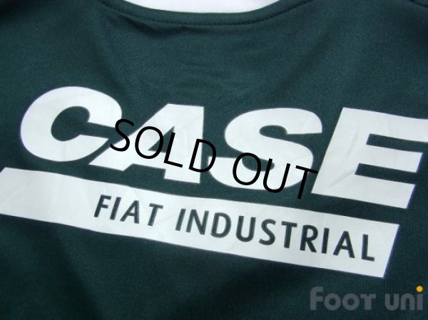 Photo7: Palmeiras 2011 Home Long Sleeve Shirt (7)