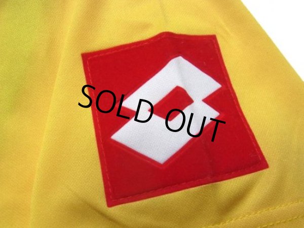 Photo6: Ukraine 2006 Home Shirt (6)