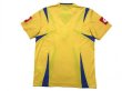 Photo2: Ukraine 2006 Home Shirt (2)