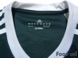 Photo4: Palmeiras 2011 Home Long Sleeve Shirt (4)