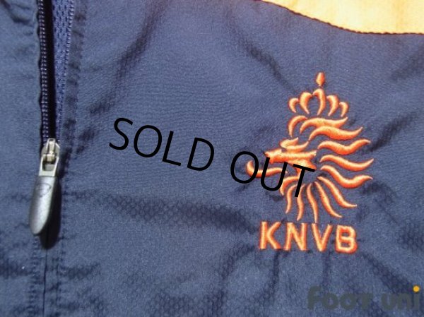Photo5: Netherlands Track Jacket (5)